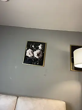 SecretSensuel webcam