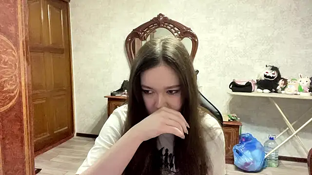 CrunchBerries webcam