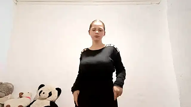 DessieGeniesse webcam