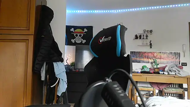 maestroboris95 webcam