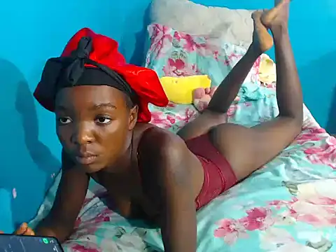 SexySlender_05 webcam