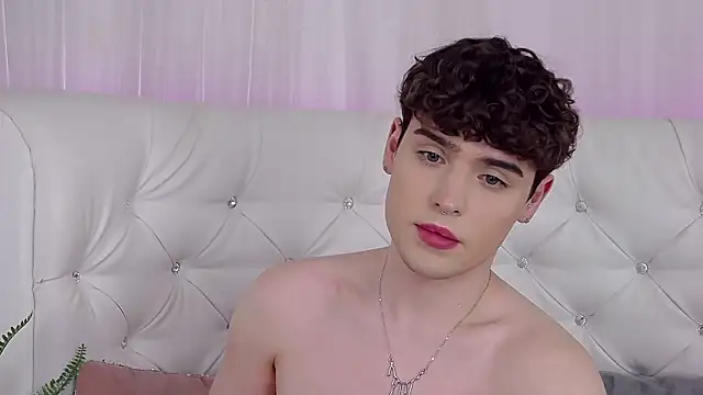 RobbyCharming webcam