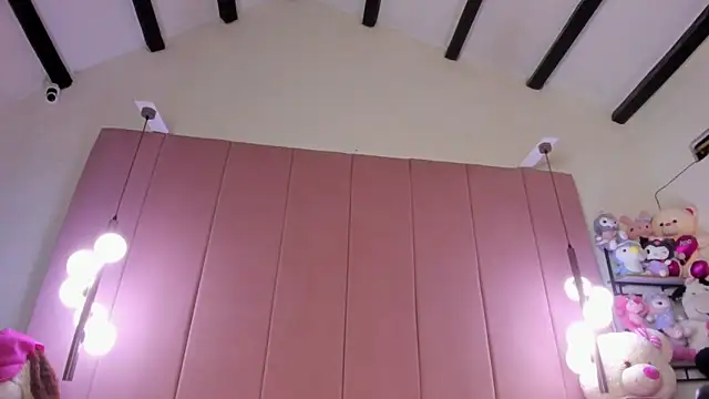 anyelii_hot - Anyelii_hot's free webcam