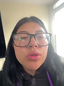 Webcam Model (Lismar_fire)  is live.Free join now!