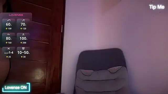 UrdreamTSgirl webcam