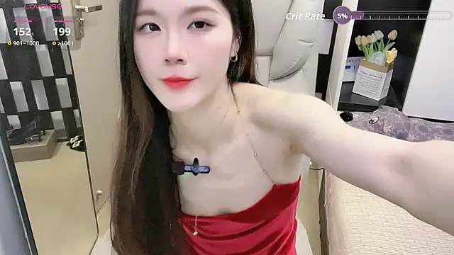 美女Yueyue-MM在线直播