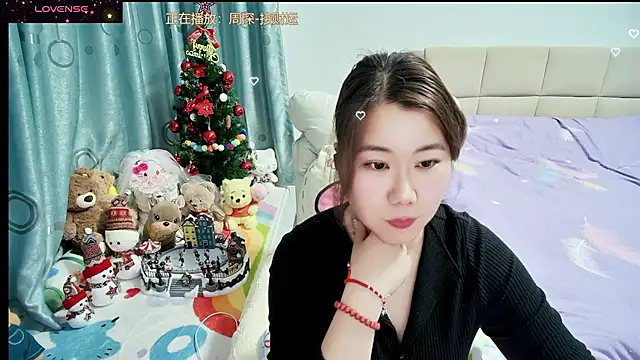 OnlyLove-2026 webcam