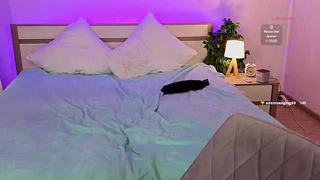 AnittaHarris_ webcam