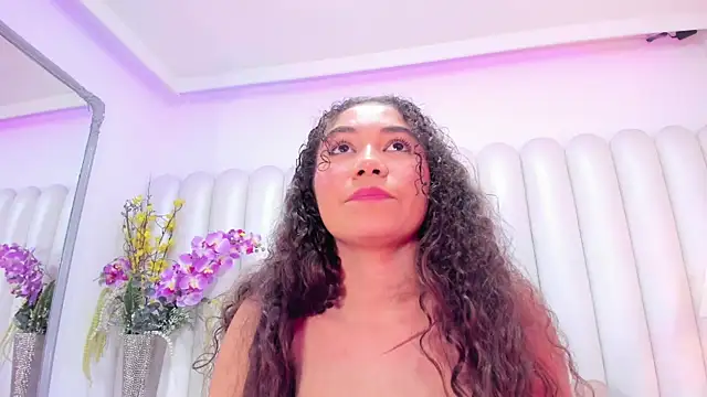 CamilaCastillo webcam