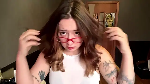 AnnmariePedone webcam