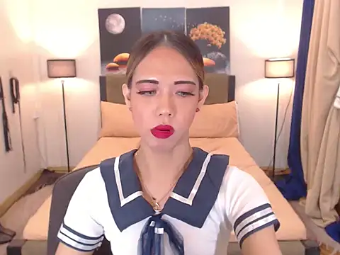 PreciousAmore webcam