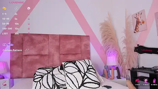 isabella_whiithe webcam