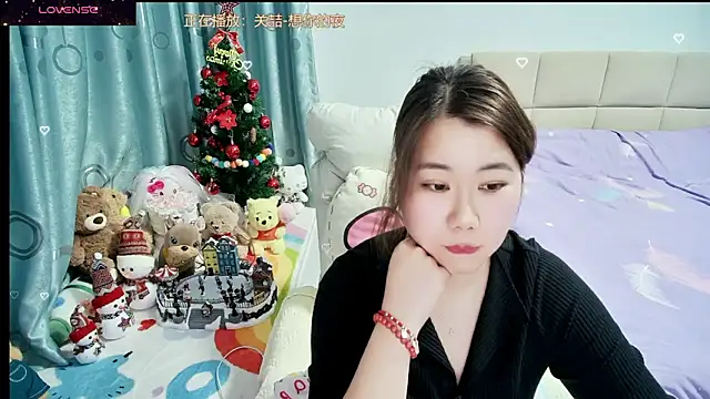 美女OnlyLove-2026在线直播