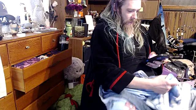 thejuicybacon webcam