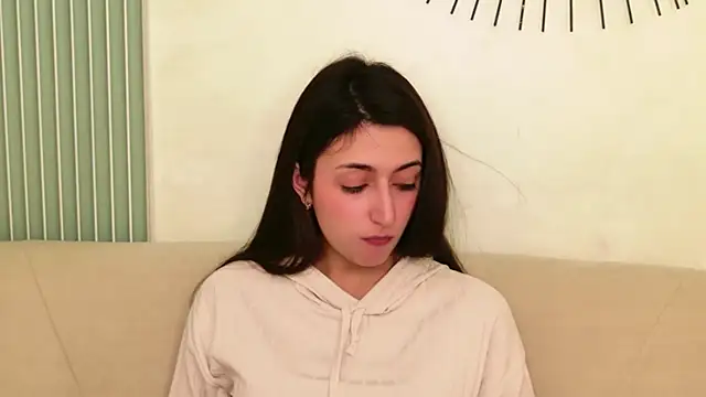 Gloria_Bendall webcam