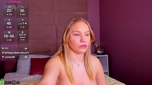 Vanessa_Harr1s webcam