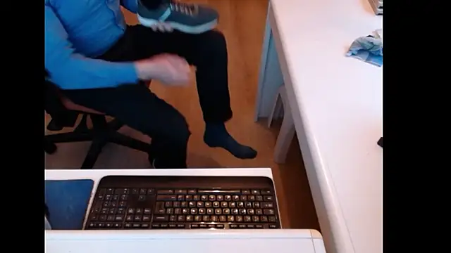 dutchpornking webcam