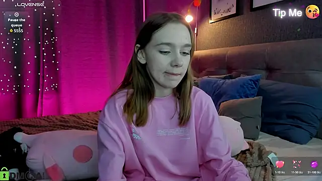 Lesi_Moonie01 webcam