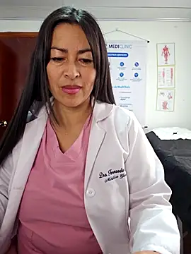 JustSamantha_ webcam