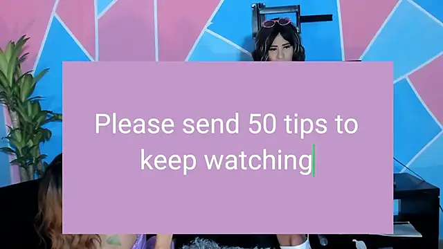 SandraGoldstein webcam