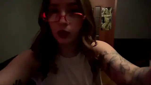 AnnmariePedone webcam