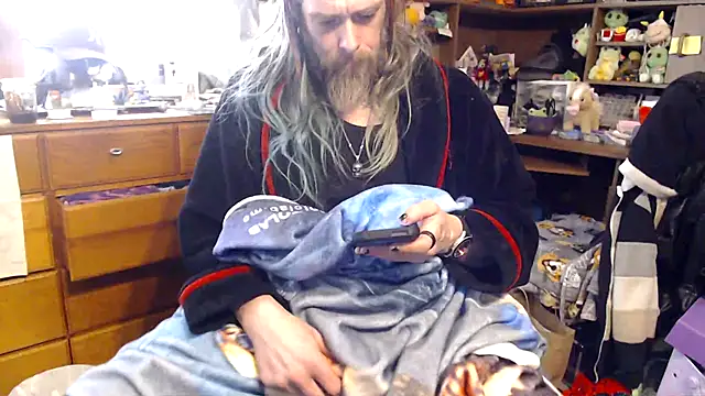 thejuicybacon webcam