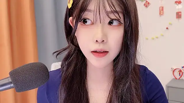 美女smalldaisy在线直播