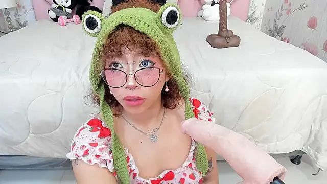 SafiroAgataaa webcam