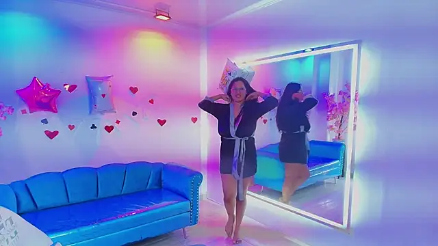 Alondra_gomexxx webcam