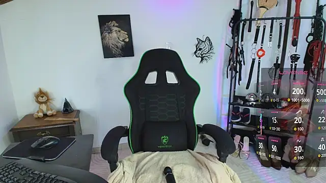 ariannaconnor_ webcam