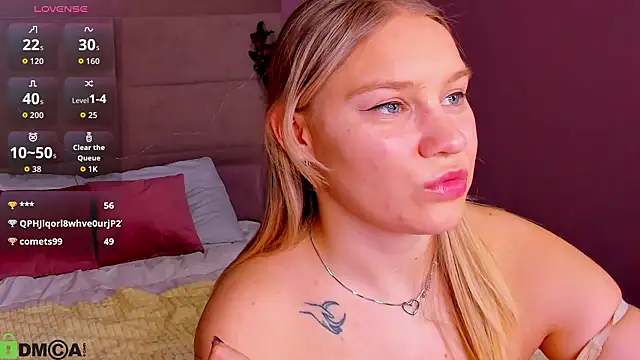 Vanessa_Harr1s webcam