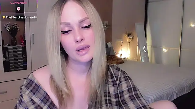 Libby_Nora webcam