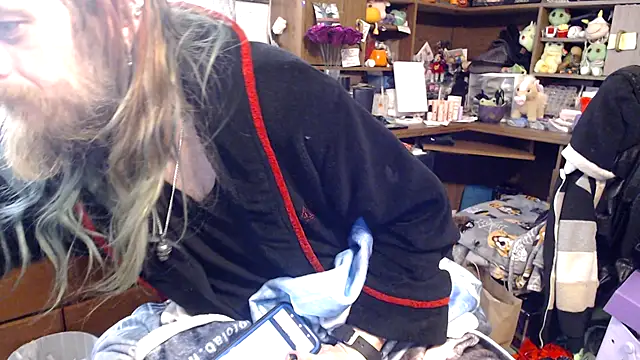 thejuicybacon webcam