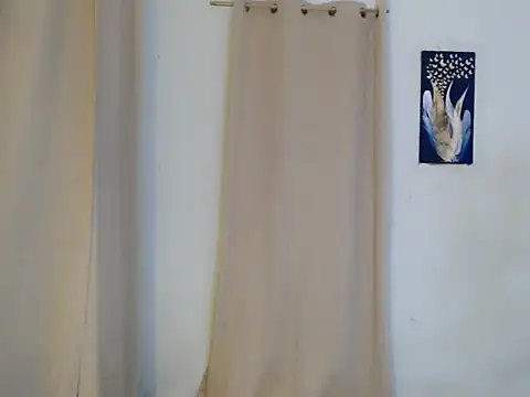 Tastycock_cassandra webcam