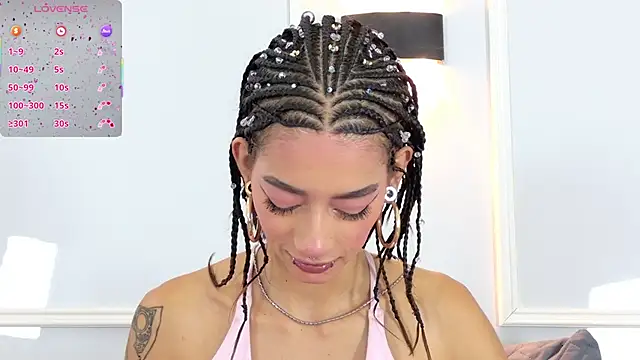 zorravioletta1 webcam