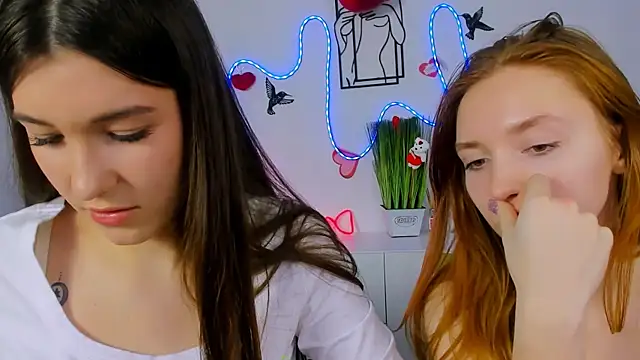 stella_flower webcam