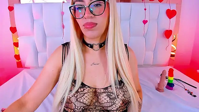 CamilleJuicy_ webcam