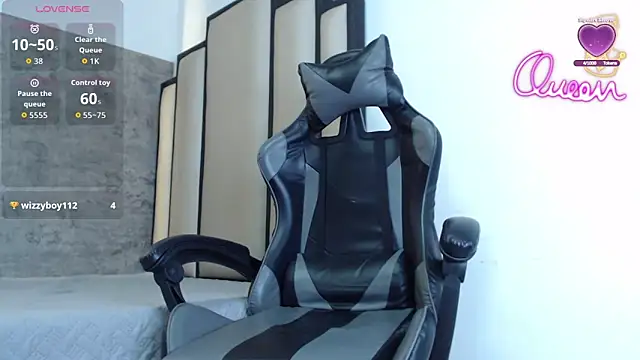 Philipp-Jones webcam