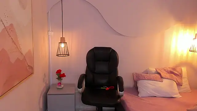 Julieth_brown_ webcam