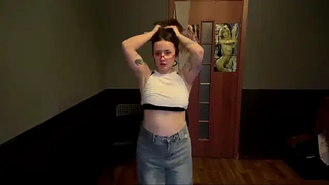 AnnmariePedone webcam