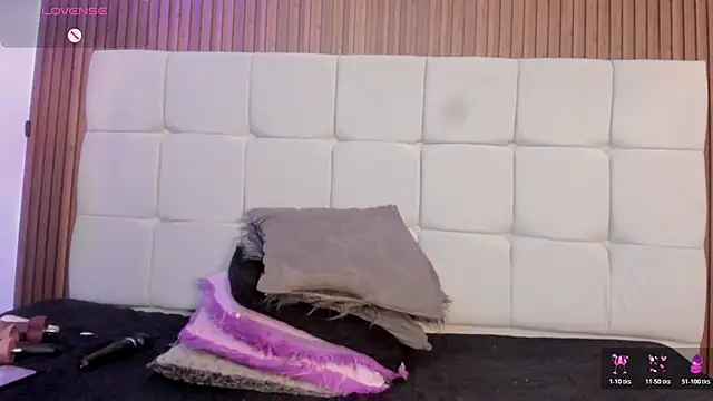 Saravy_Blandon webcam