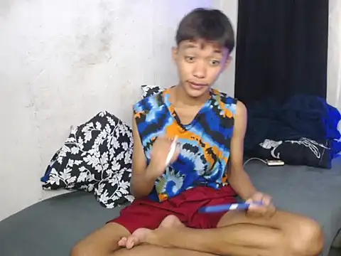 Innocentfucker webcam