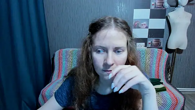 pa1e_pr1ncess webcam