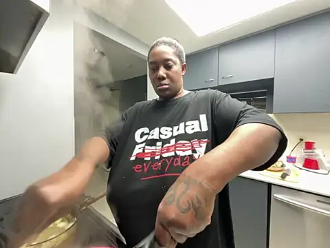 Cherishcherrysha webcam