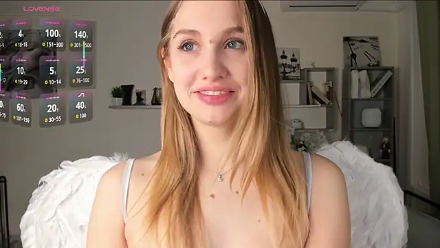 tawnyavanschaick - TawnyaVanschaick's free webcam - UK Sex Cams