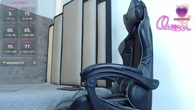 Philipp-Jones webcam