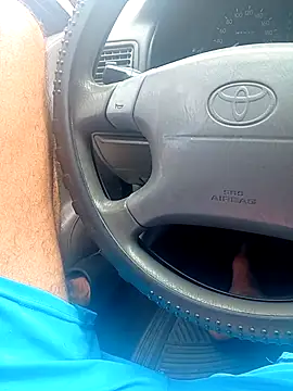 UnreadyChutzpa webcam