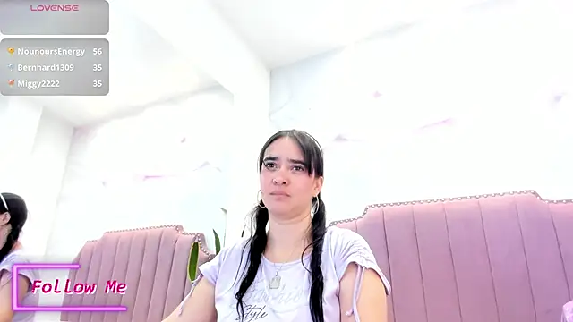 Valeriagomez_ webcam