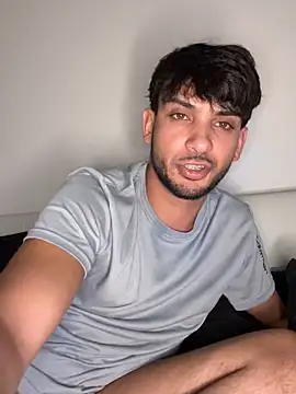 Gipsyboysteve webcam