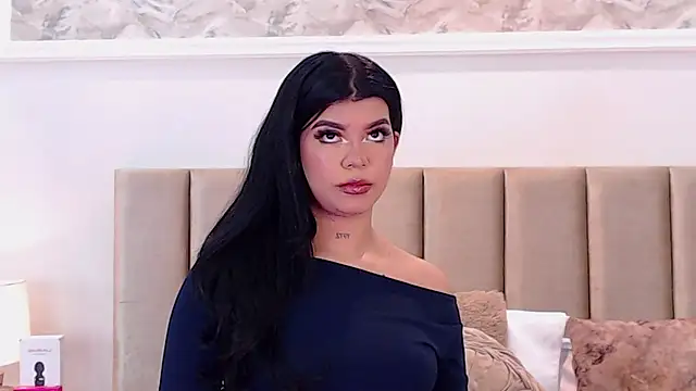 MelodyCarsson webcam